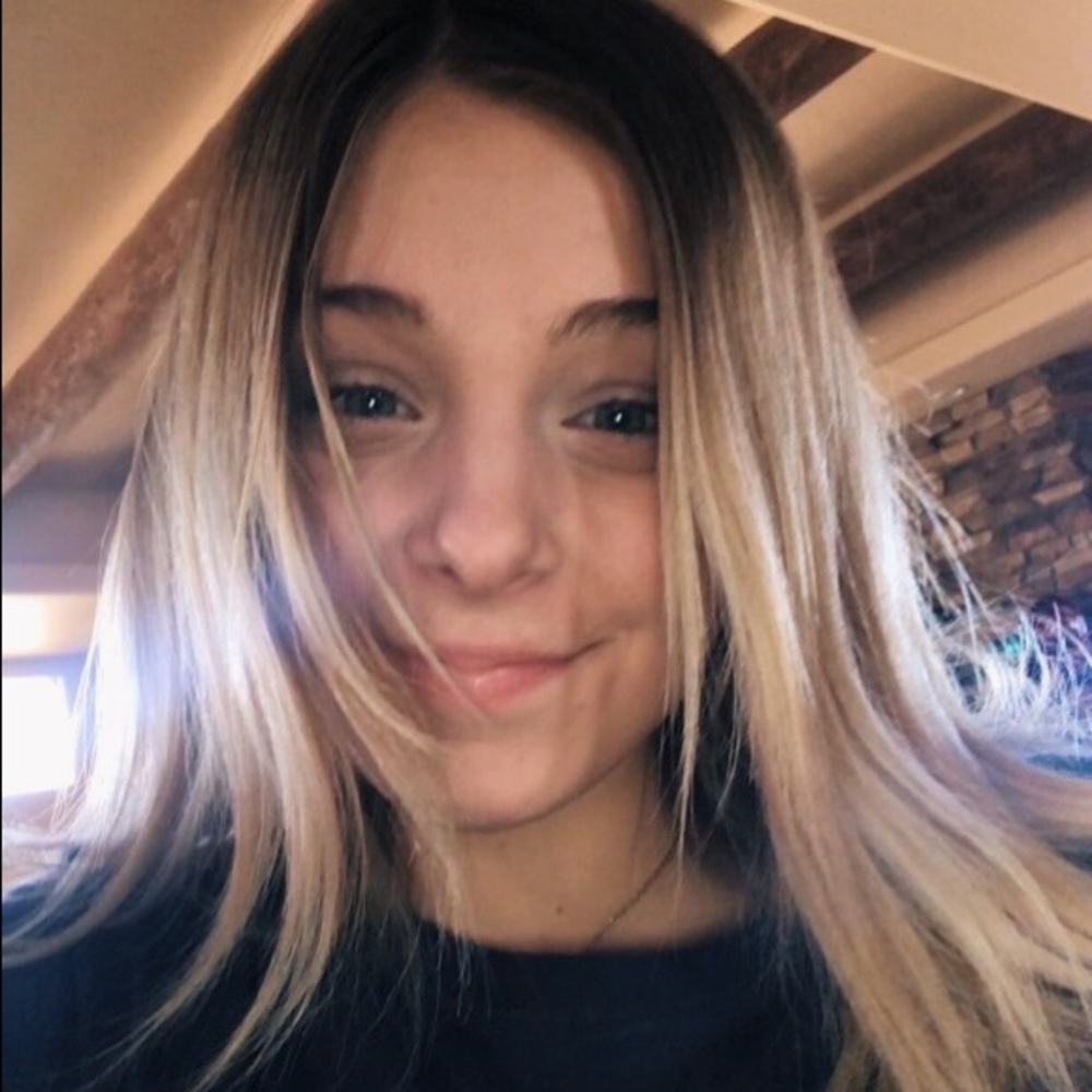 Meet your Posher, Dani